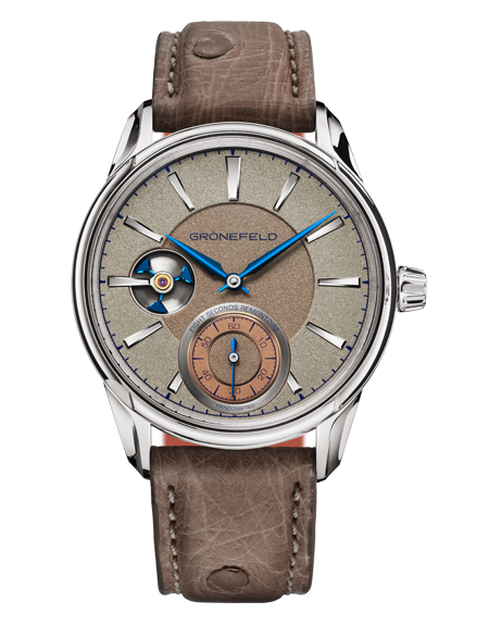 1941 Remontoire For Only Watch