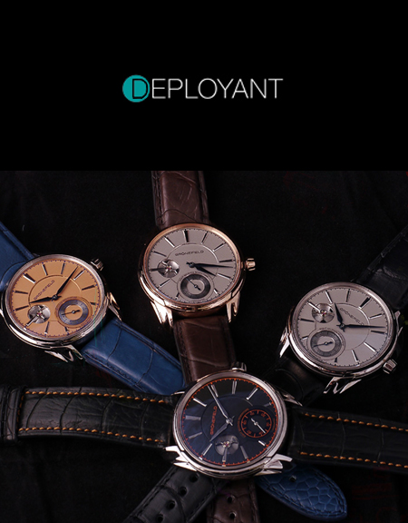 Deployant Review Remontoire