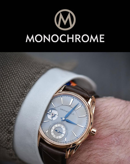 Extensive Review: Grönefeld 1941 Remontoire