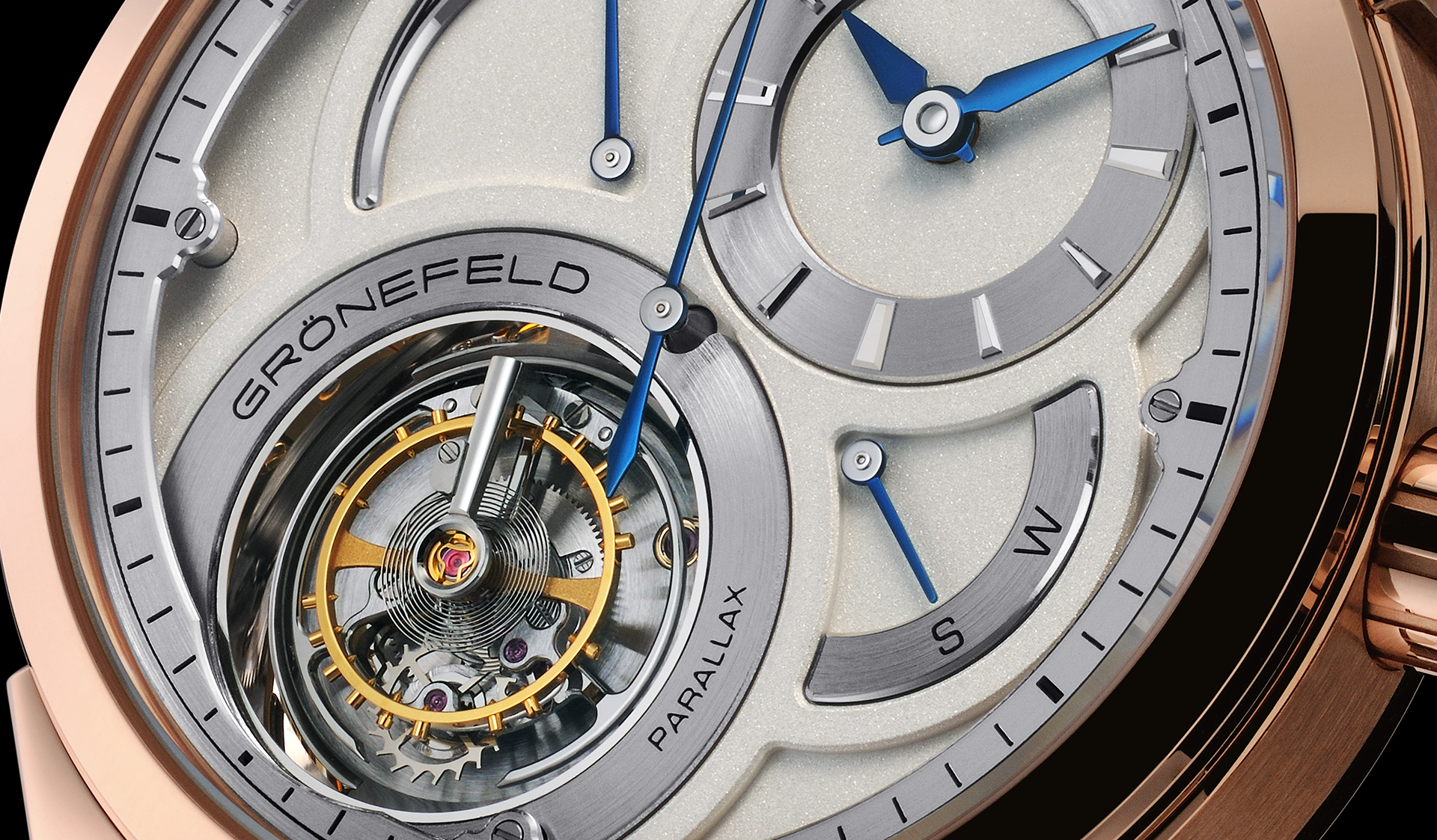 Calibre G-03