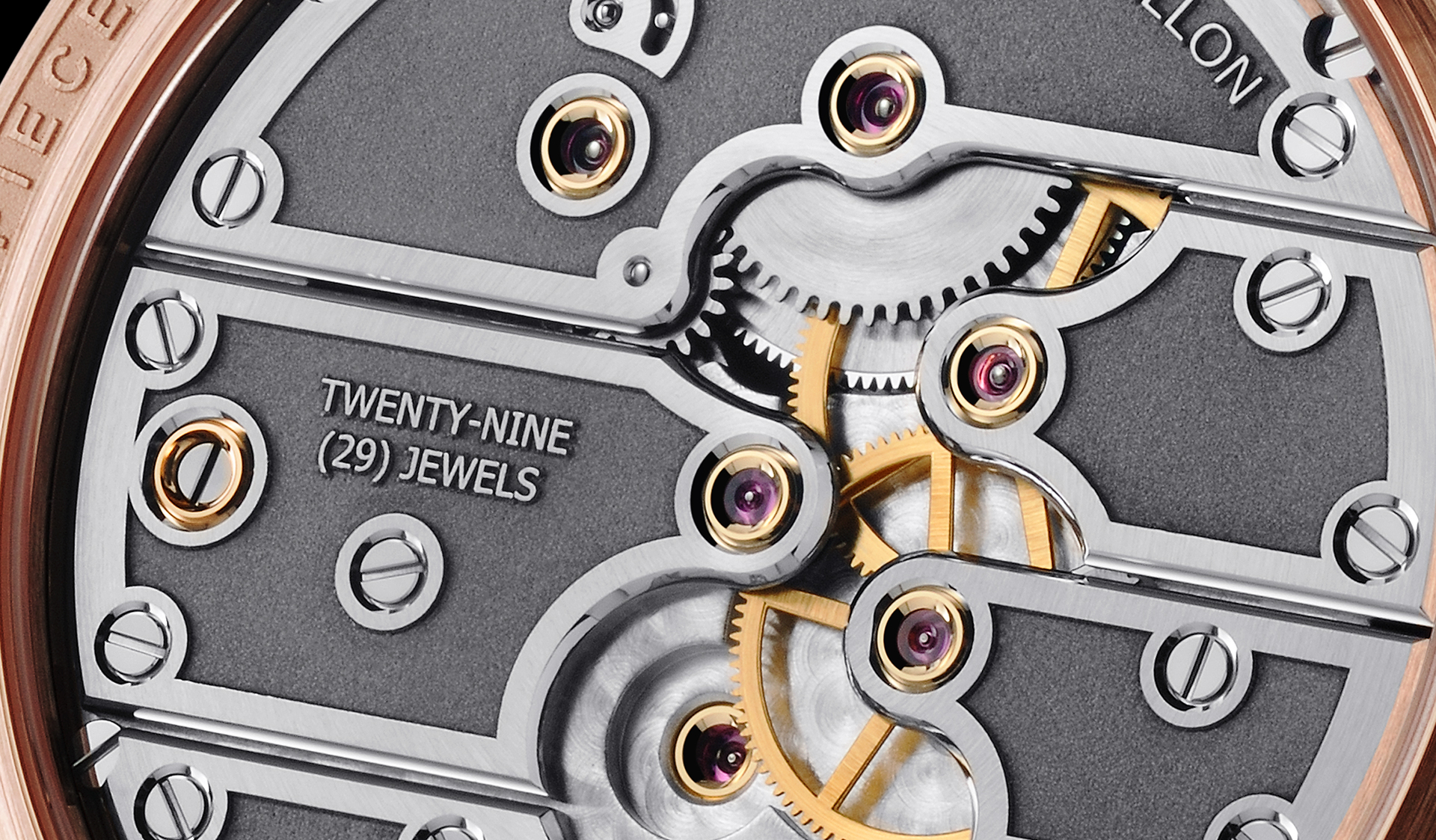 Calibre G-03