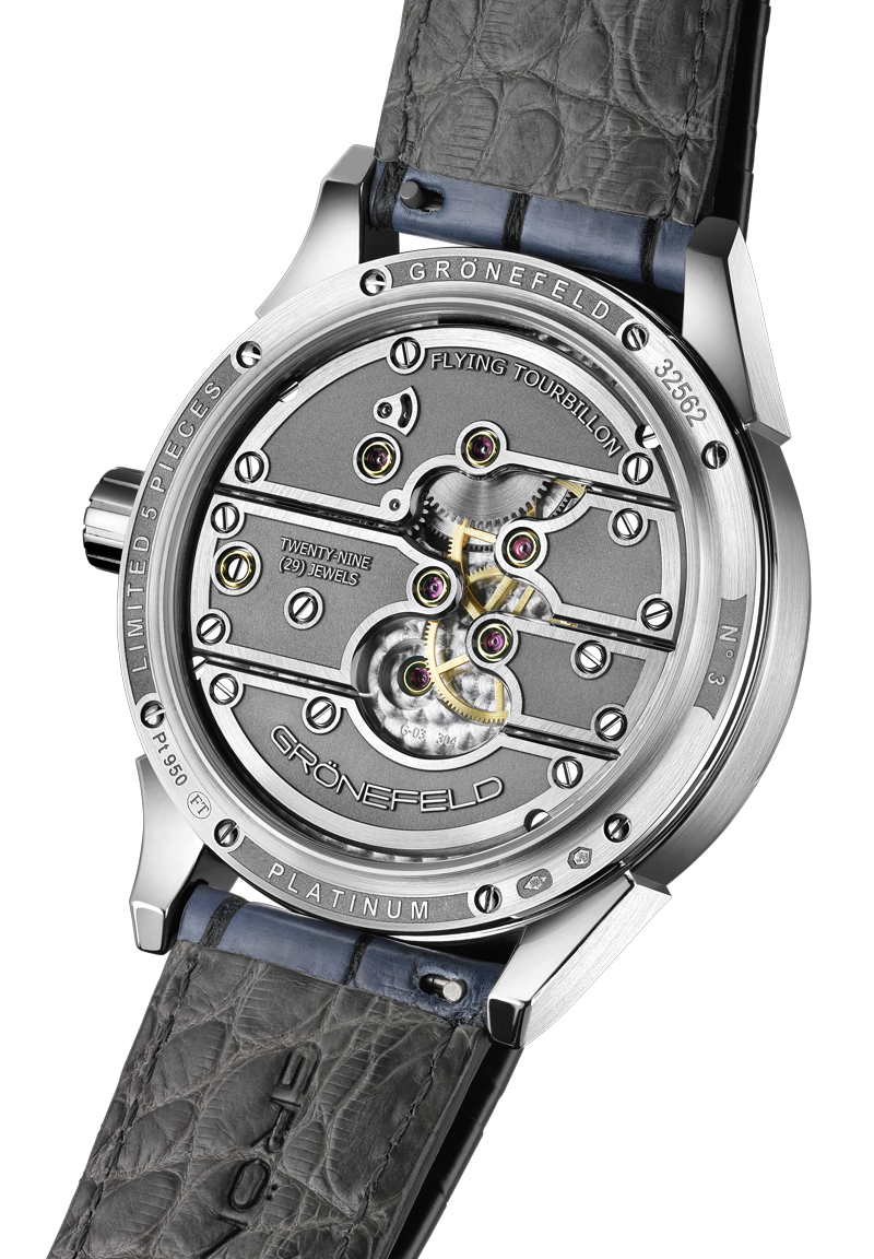 Calibre G-03