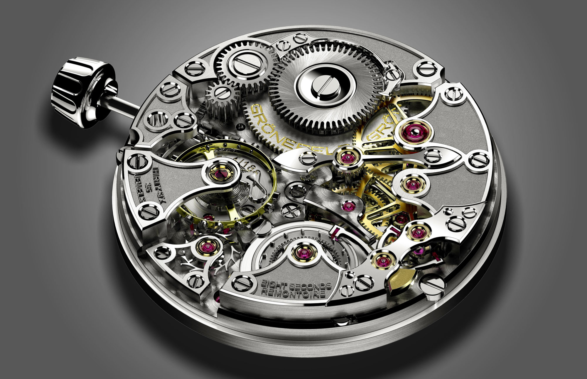 A movement for purists