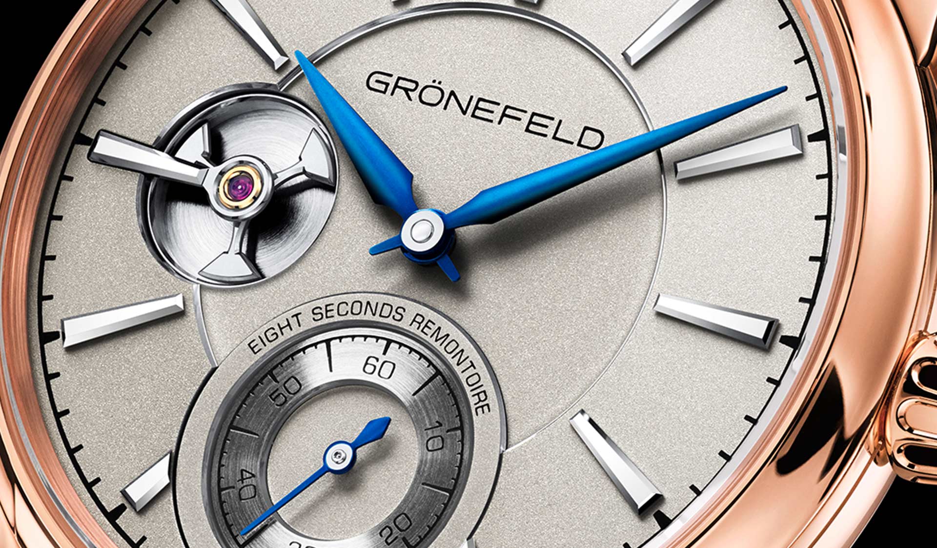 A movement for purists