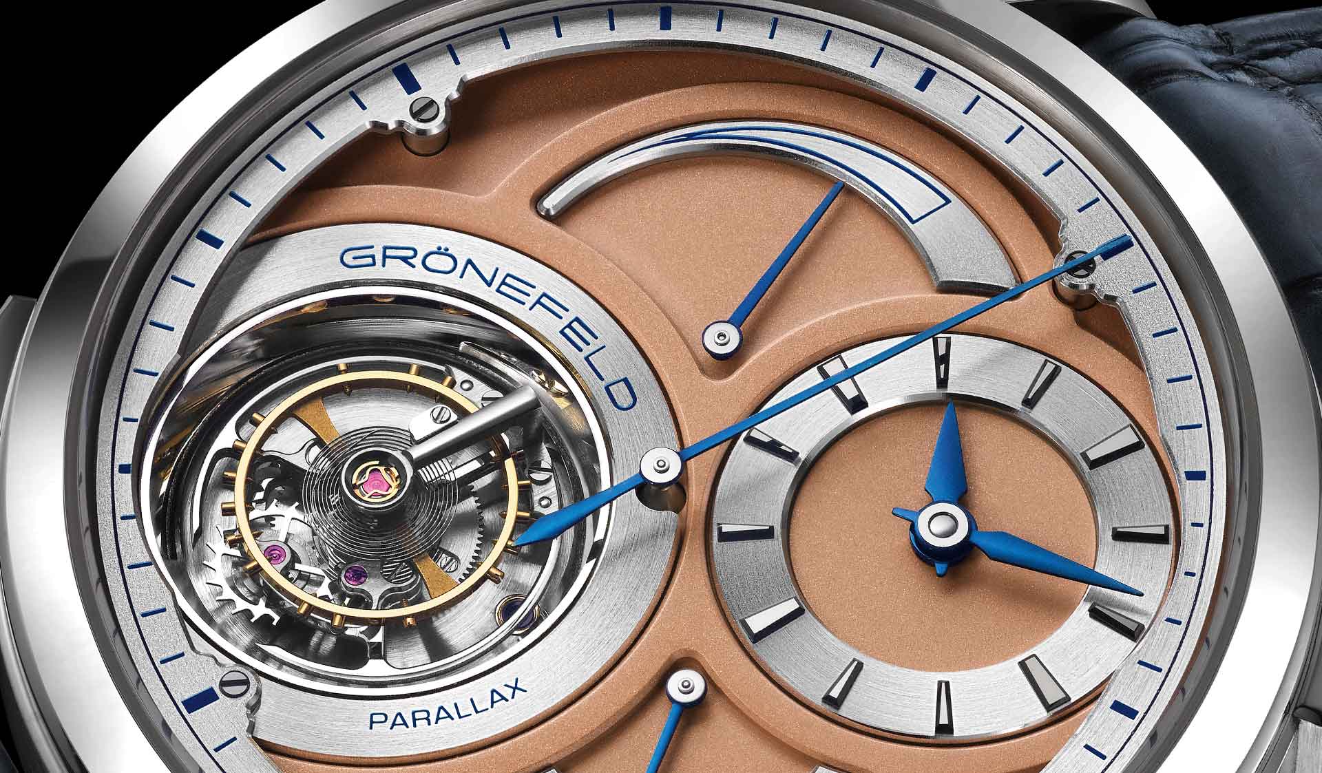 Calibre G-03