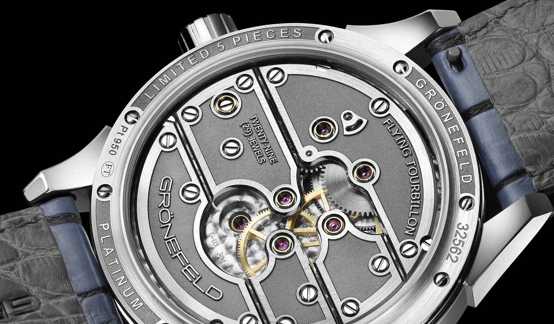 Calibre G-03