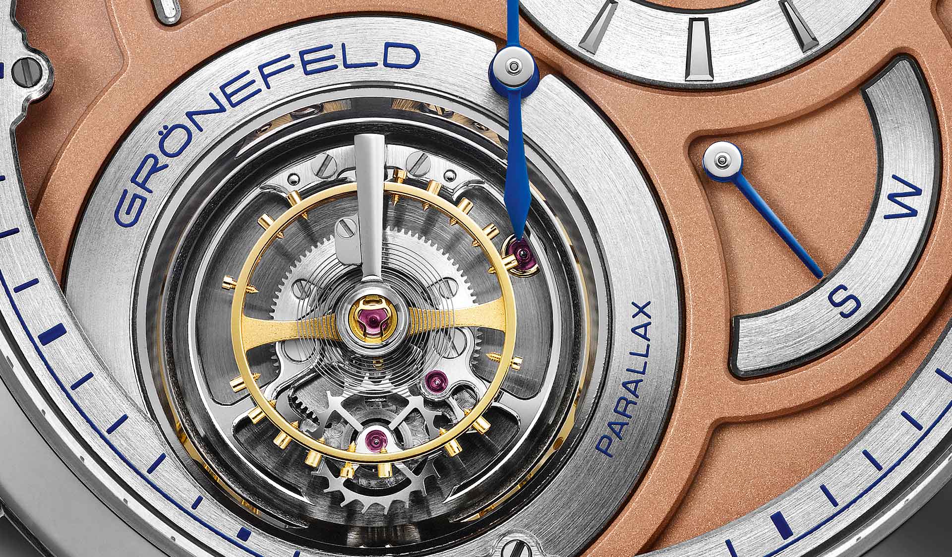 Calibre G-03