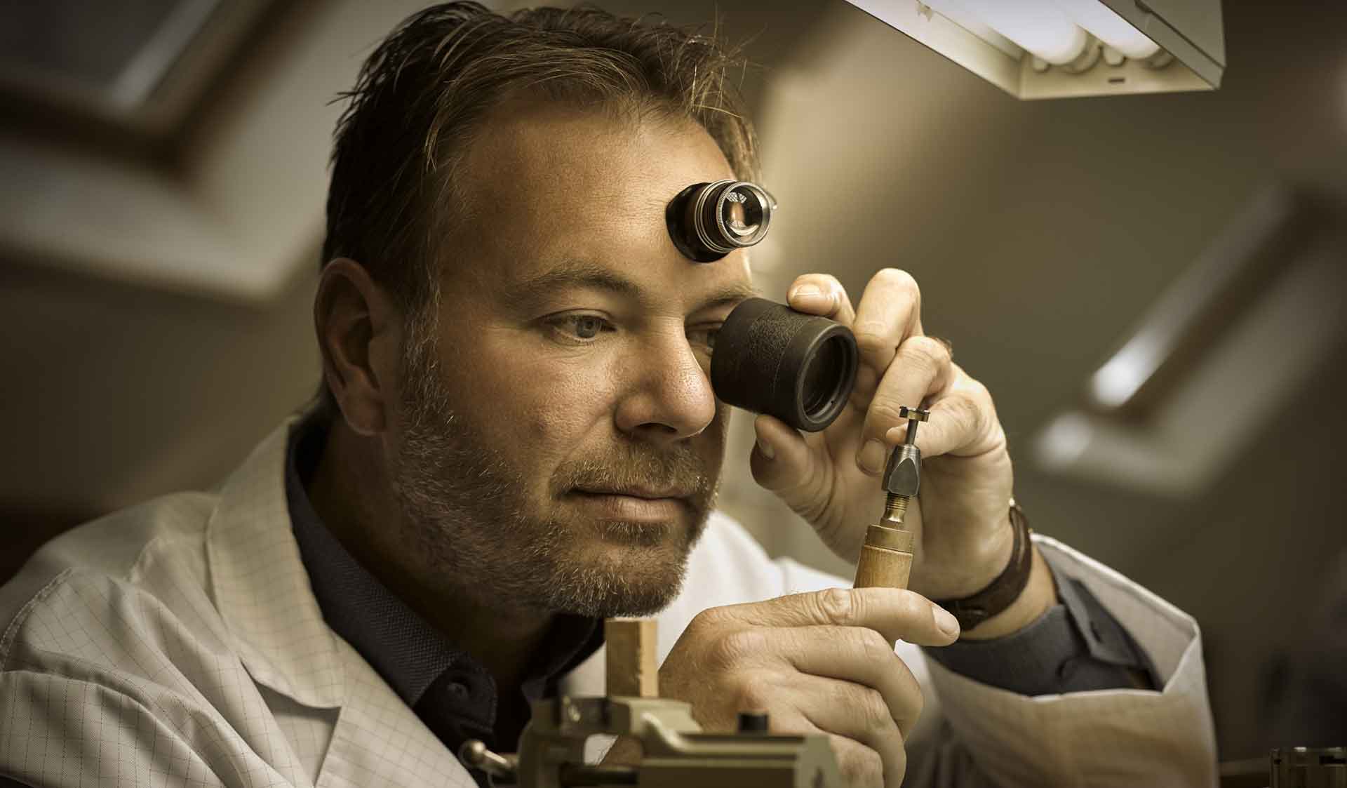 A movement for purists