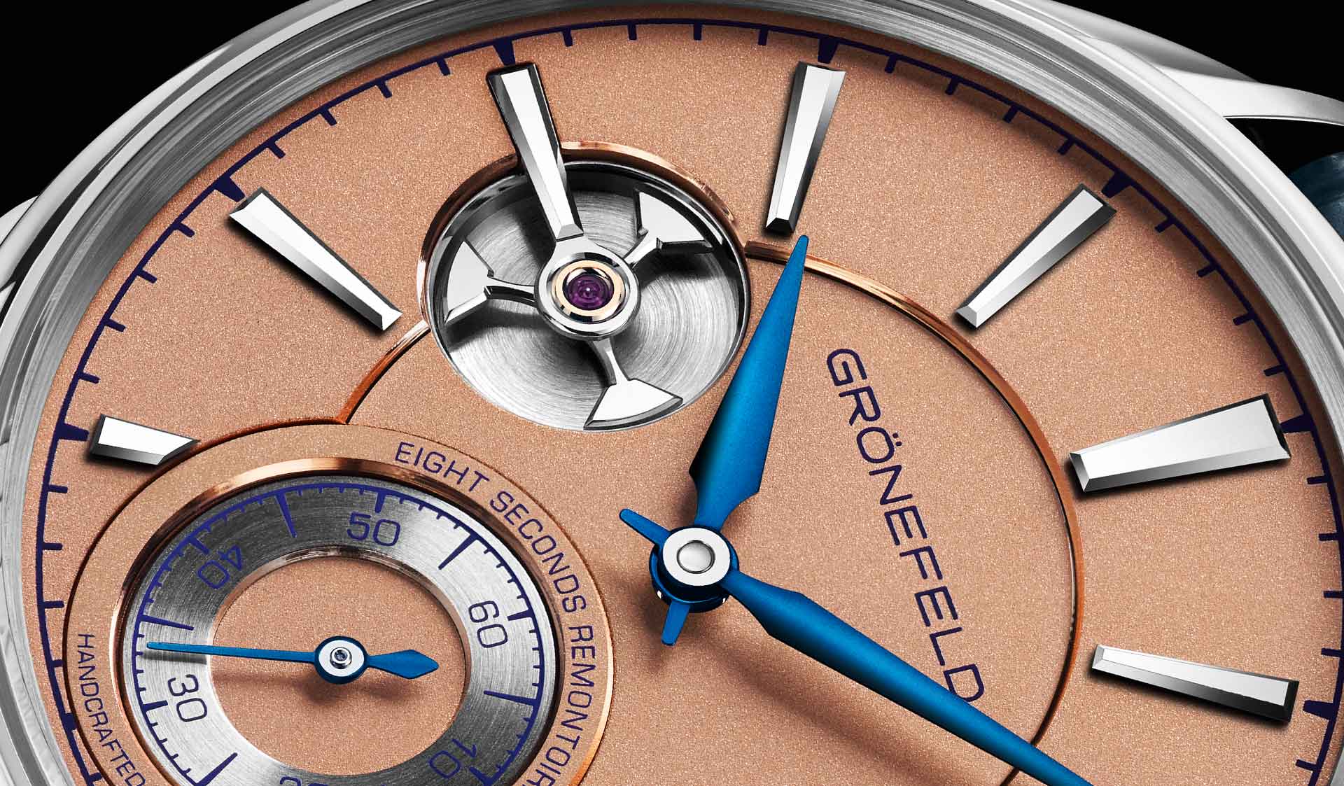 A movement for purists