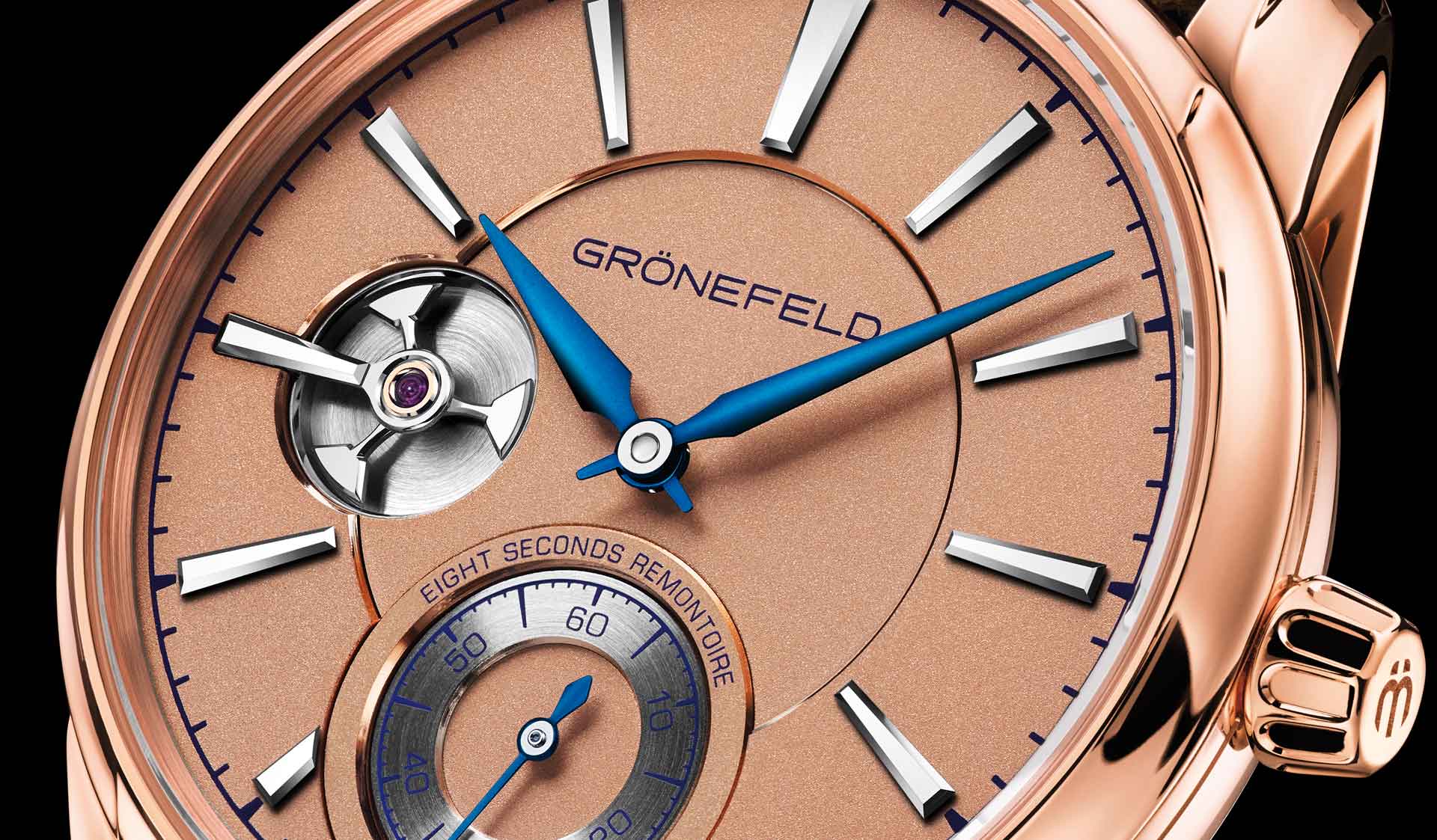 A movement for purists