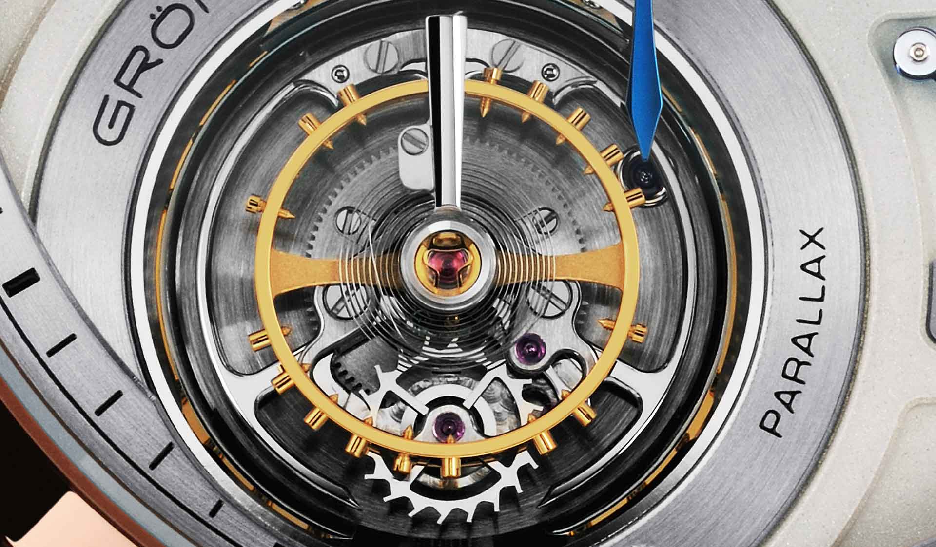 Calibre G-03