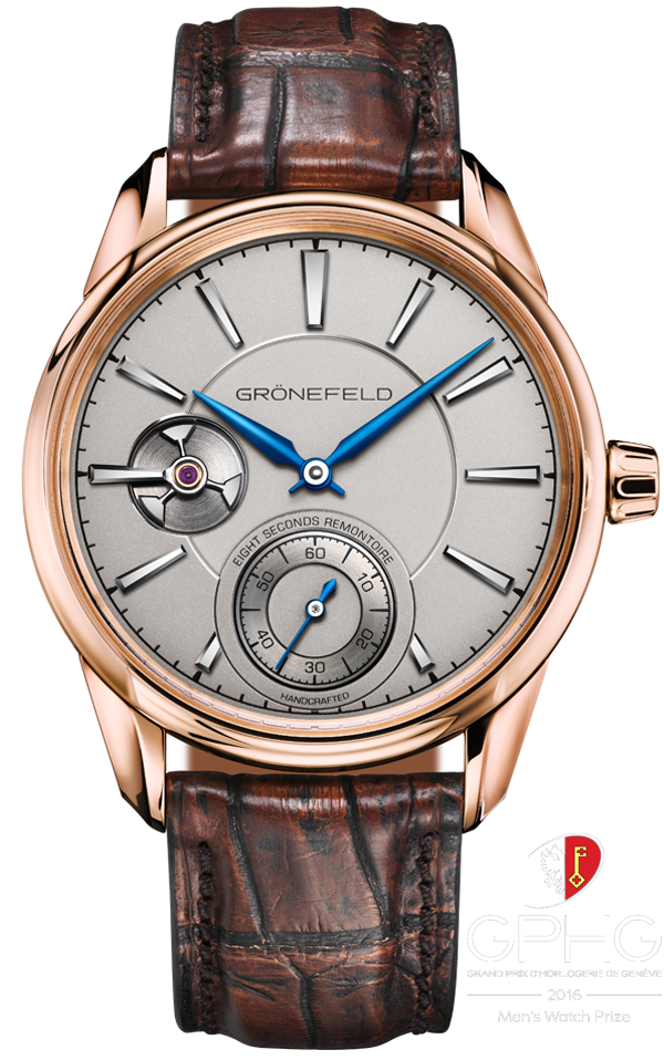 1941 Remontoire