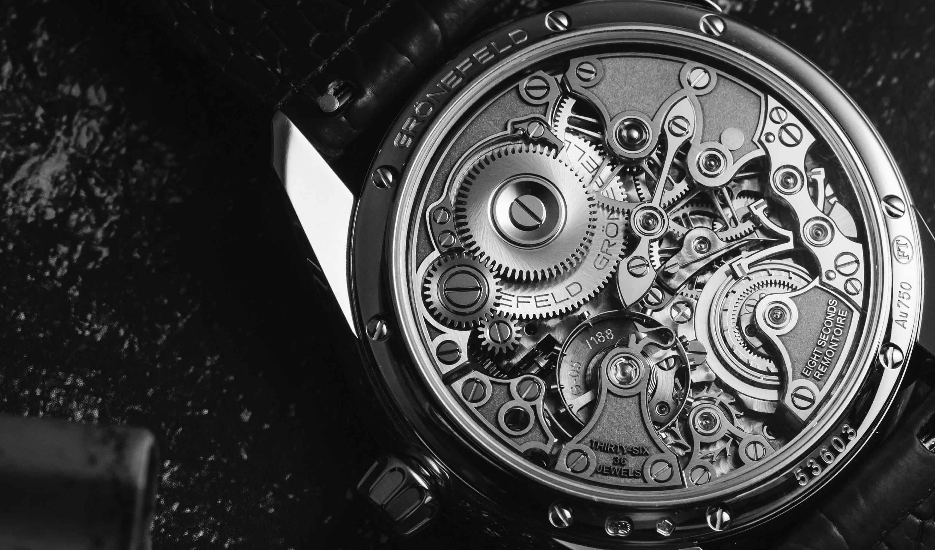 A movement for purists