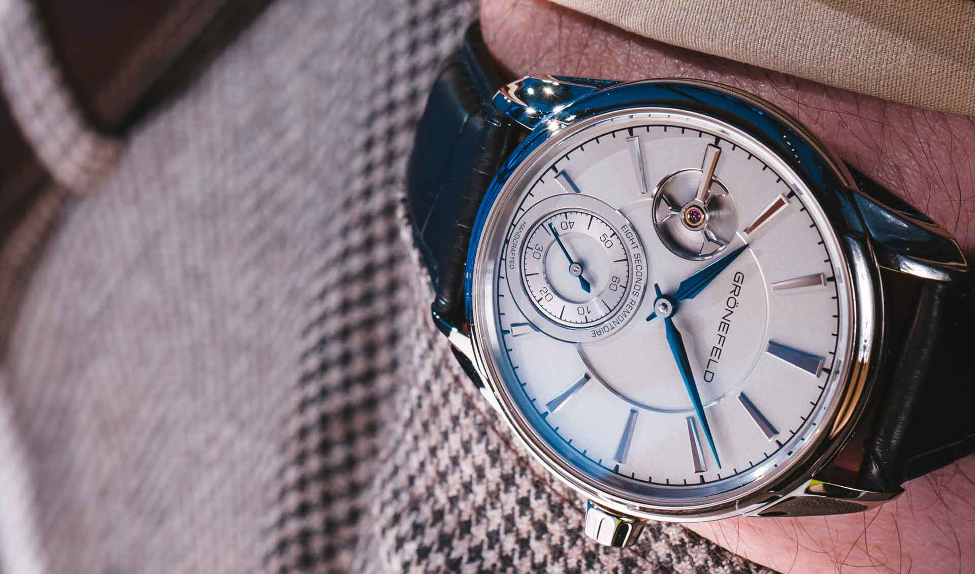 A movement for purists