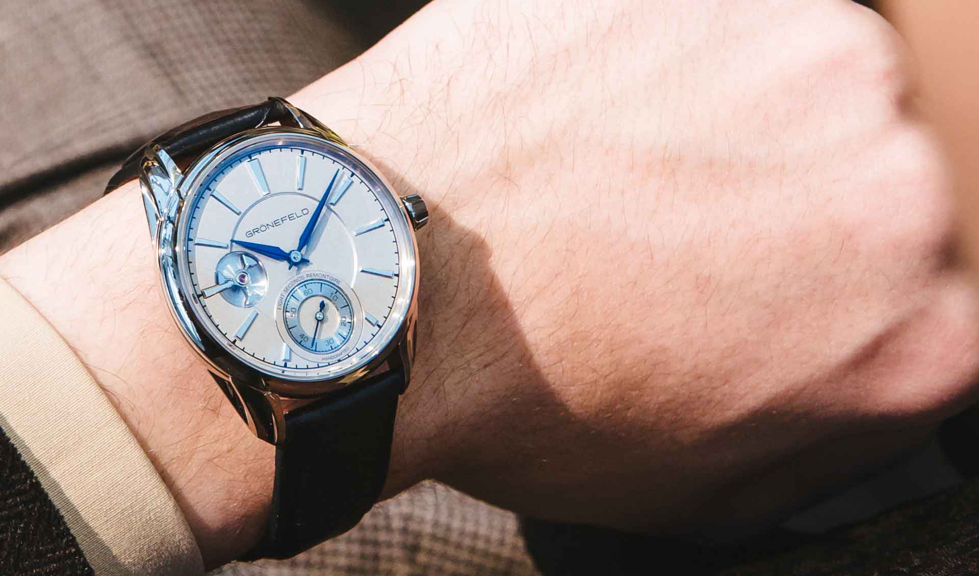 A movement for purists