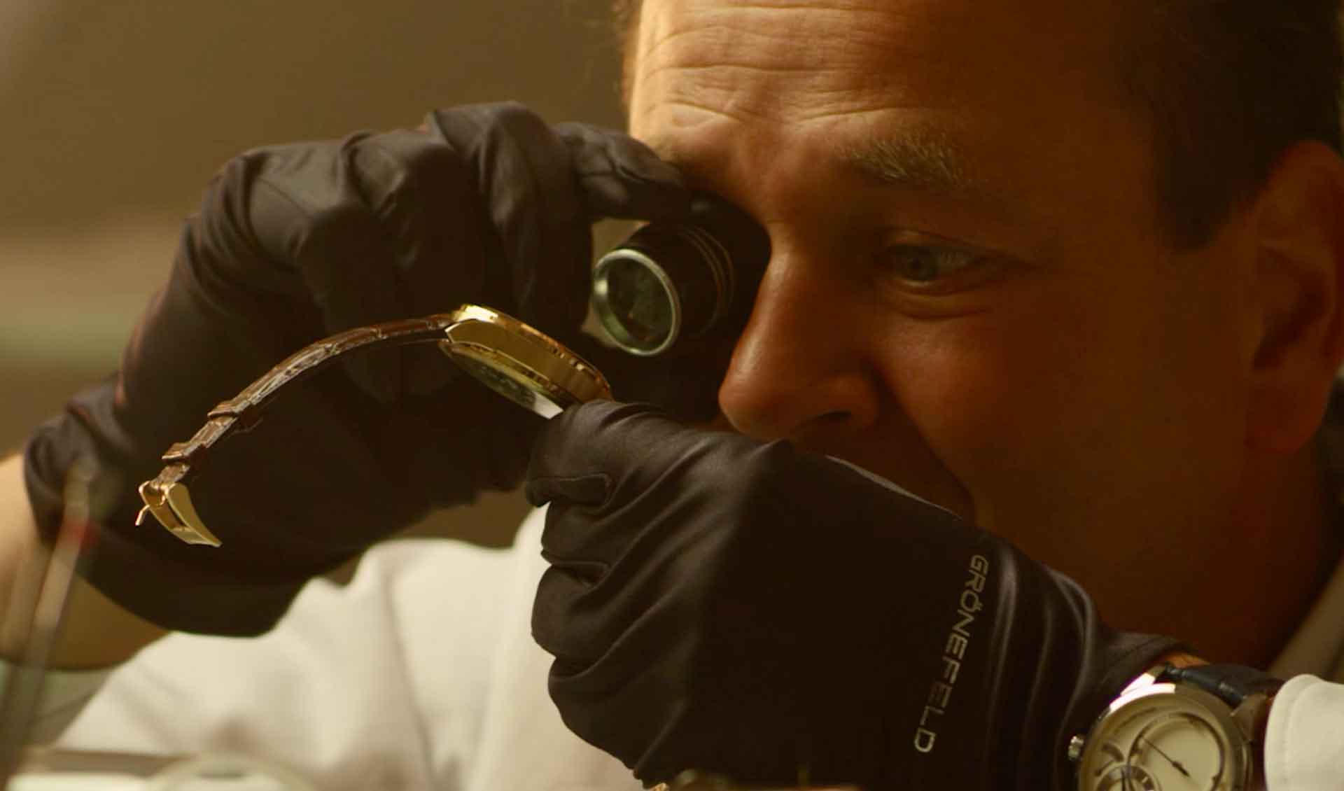 A movement for purists