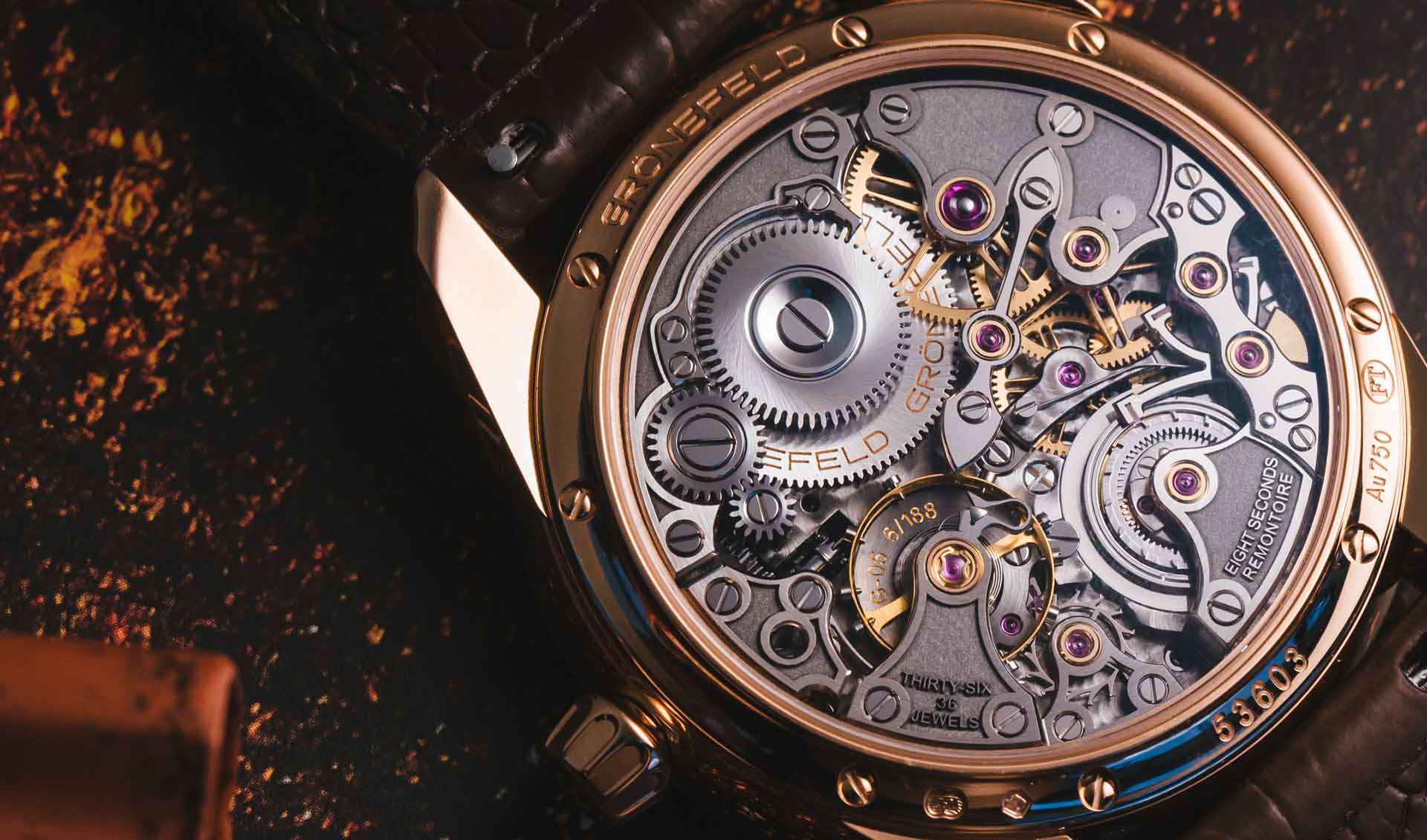 A movement for purists