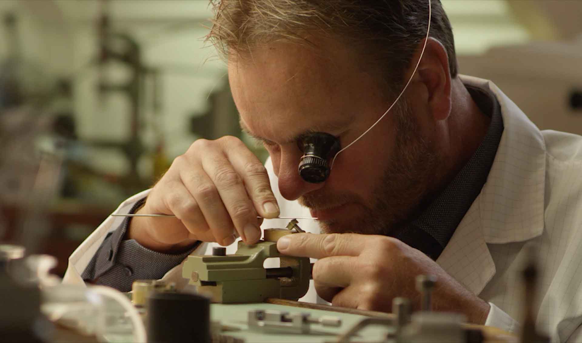 A movement for purists