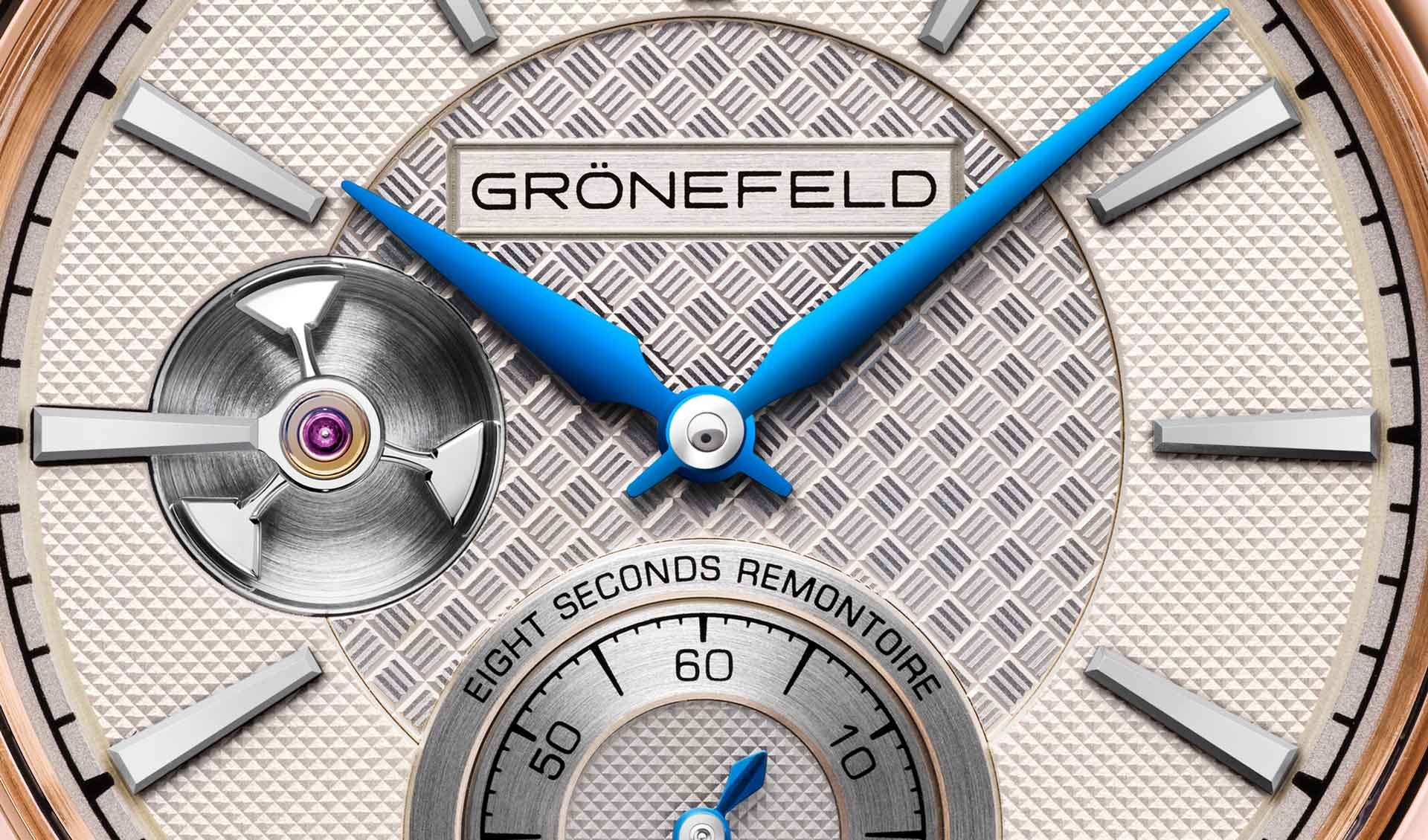 A movement for purists