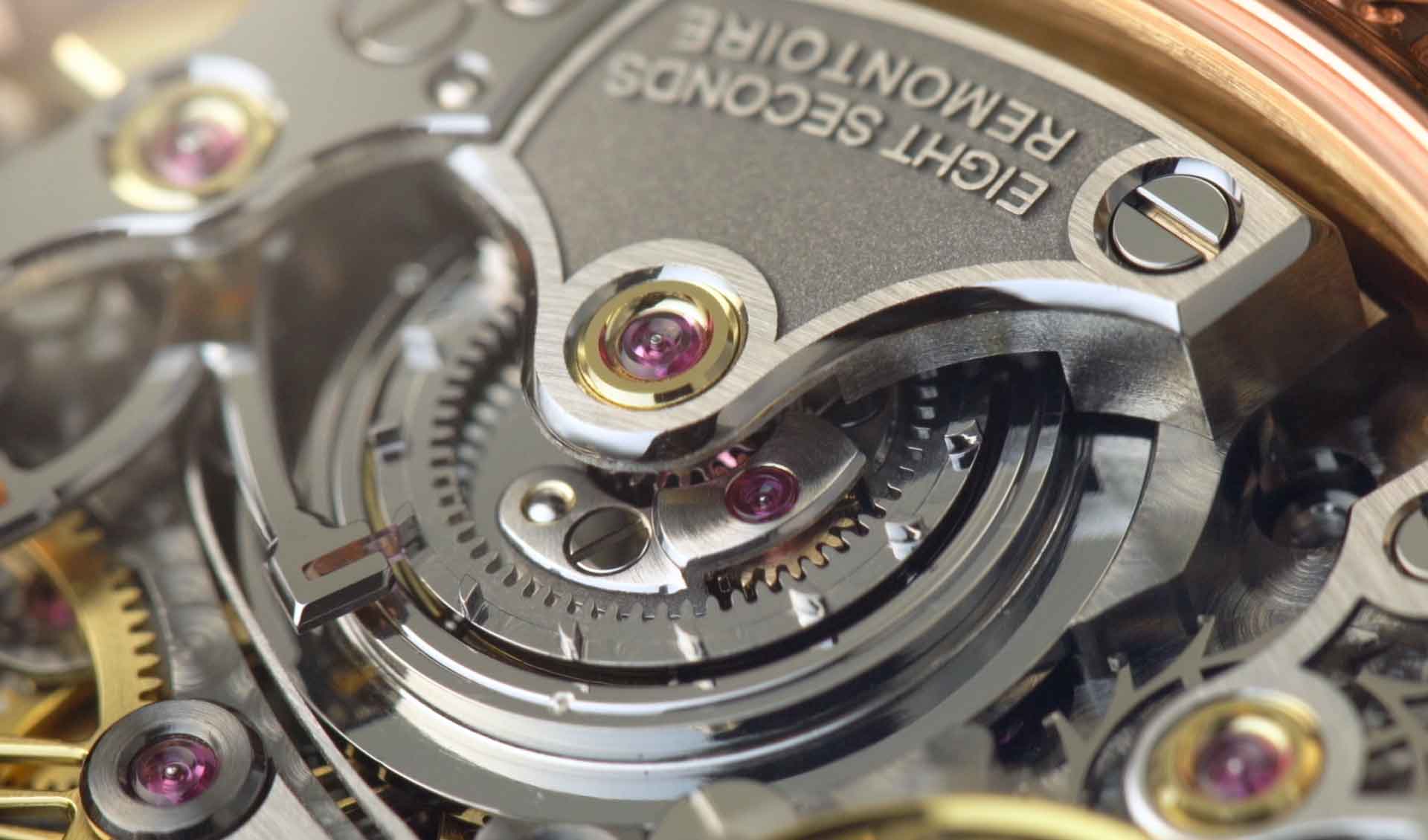 A movement for purists