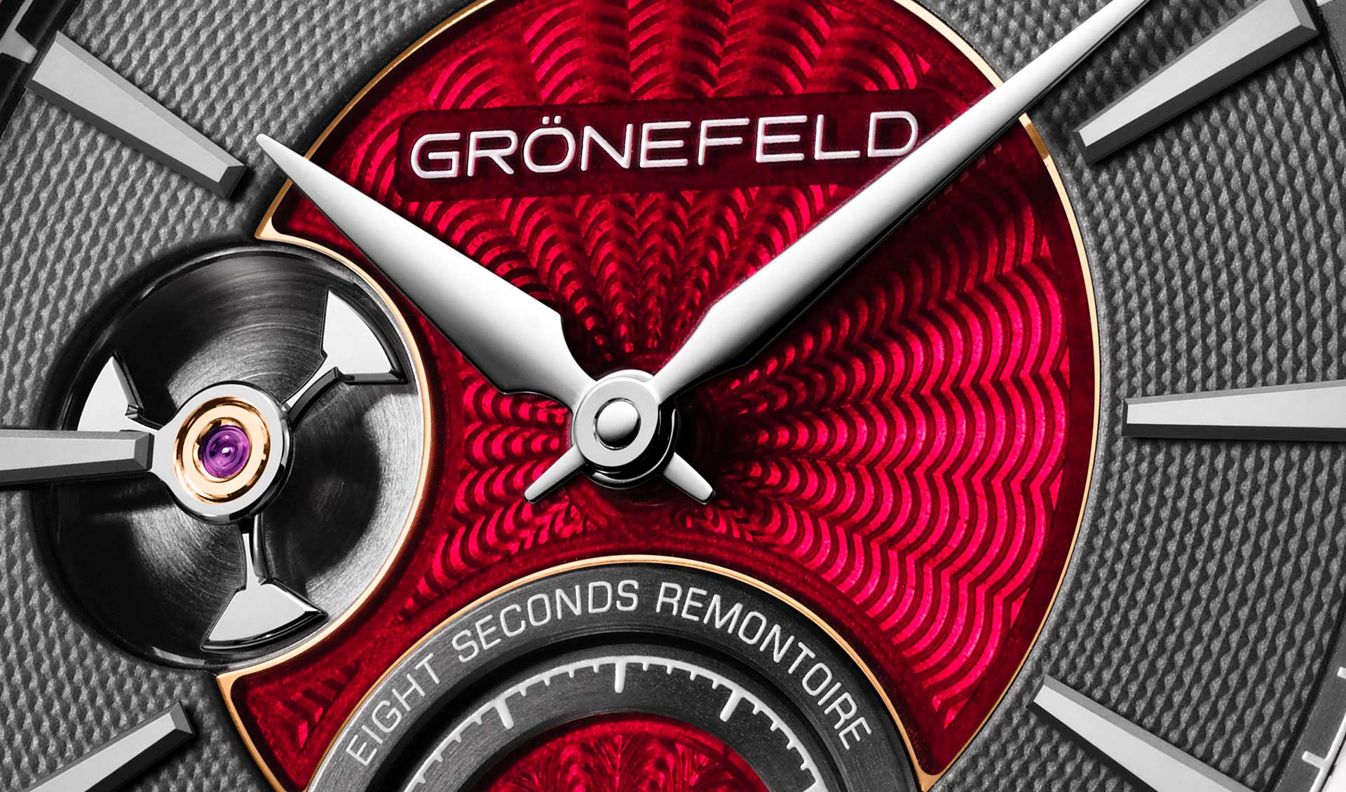 A movement for purists