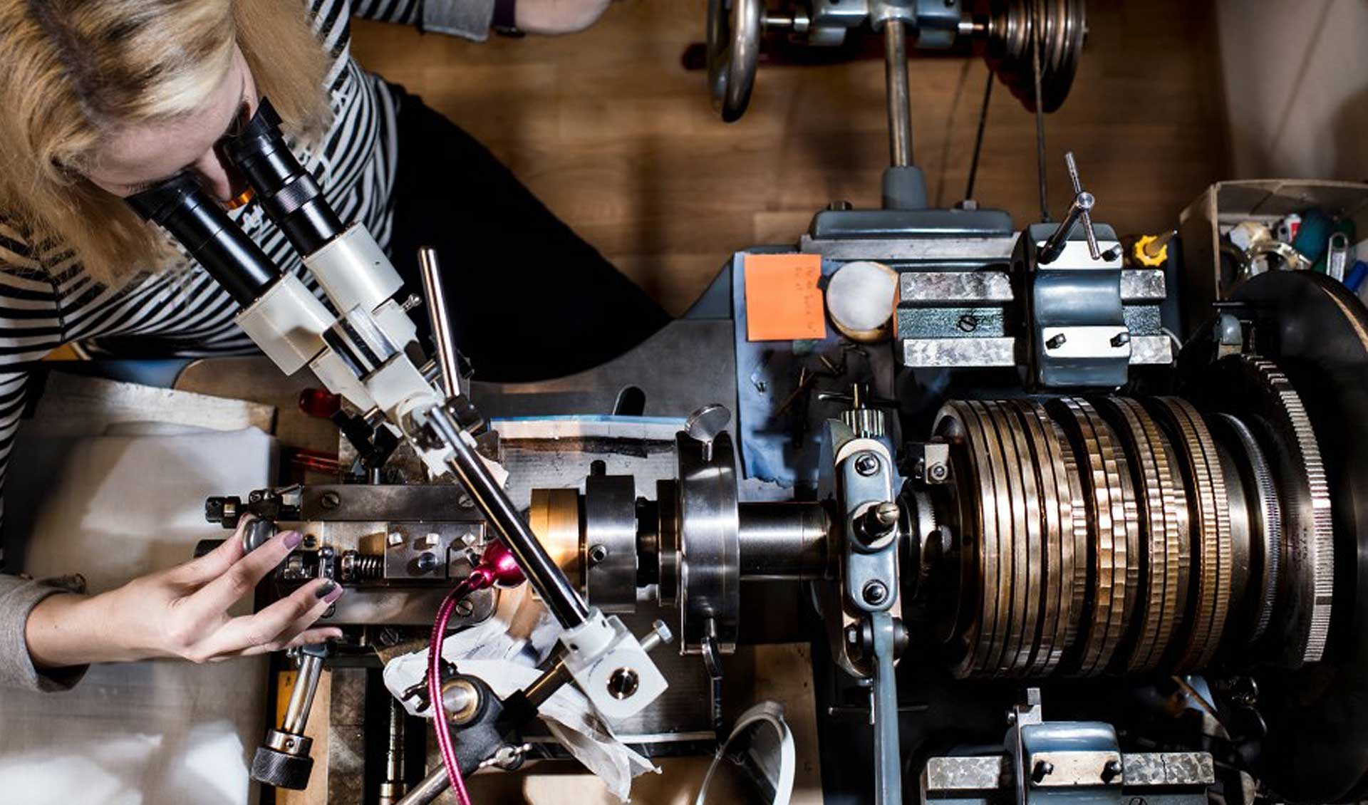 A movement for purists