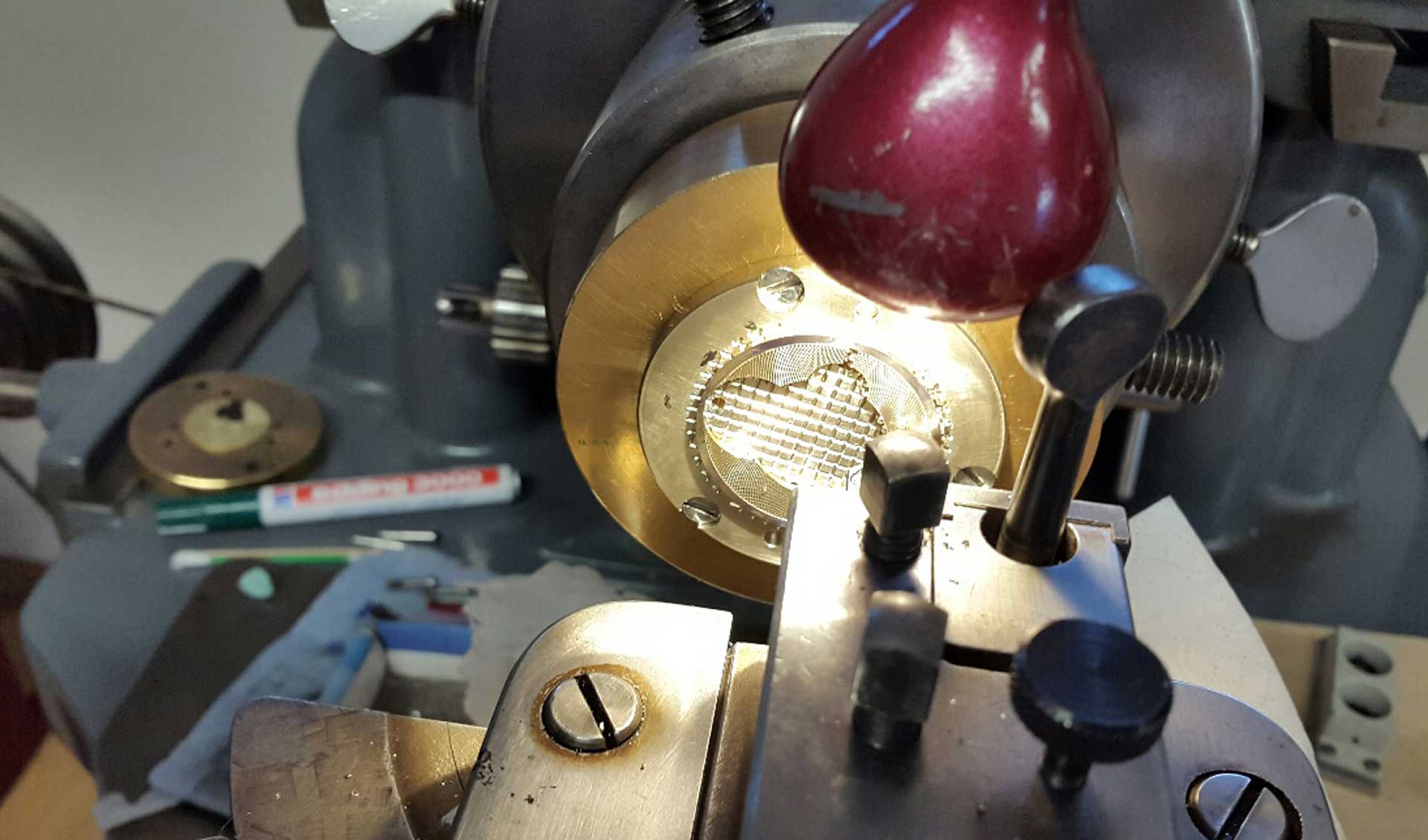 A movement for purists