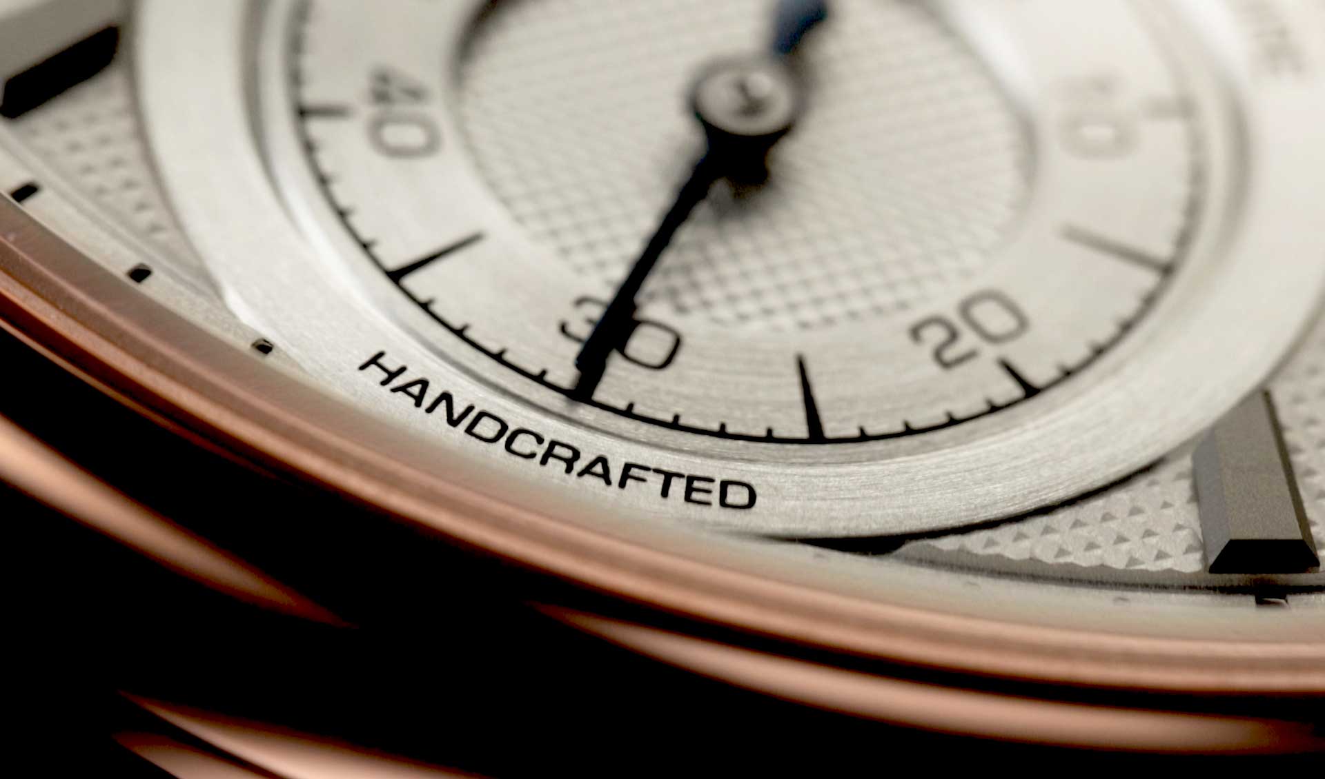 A movement for purists