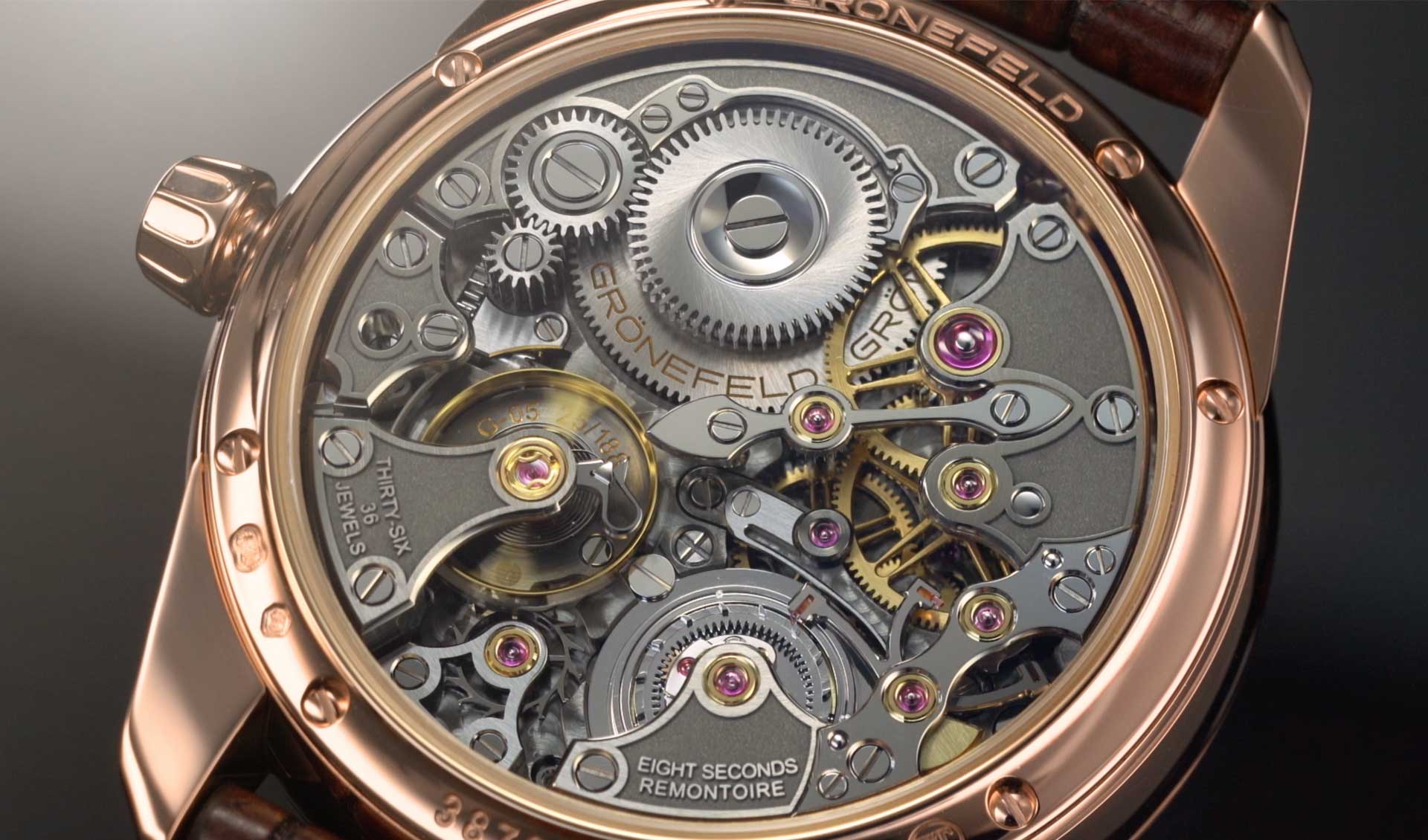 A movement for purists