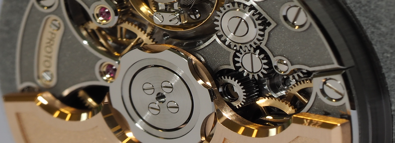 A movement for connoisseurs