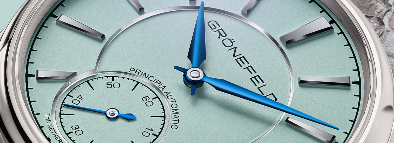 A movement for connoisseurs