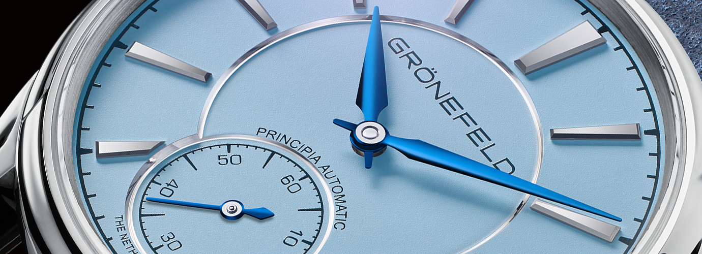 A movement for connoisseurs