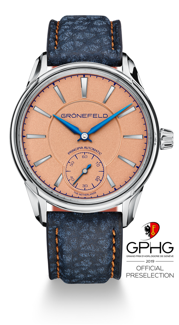 List of discount dutch watch brands