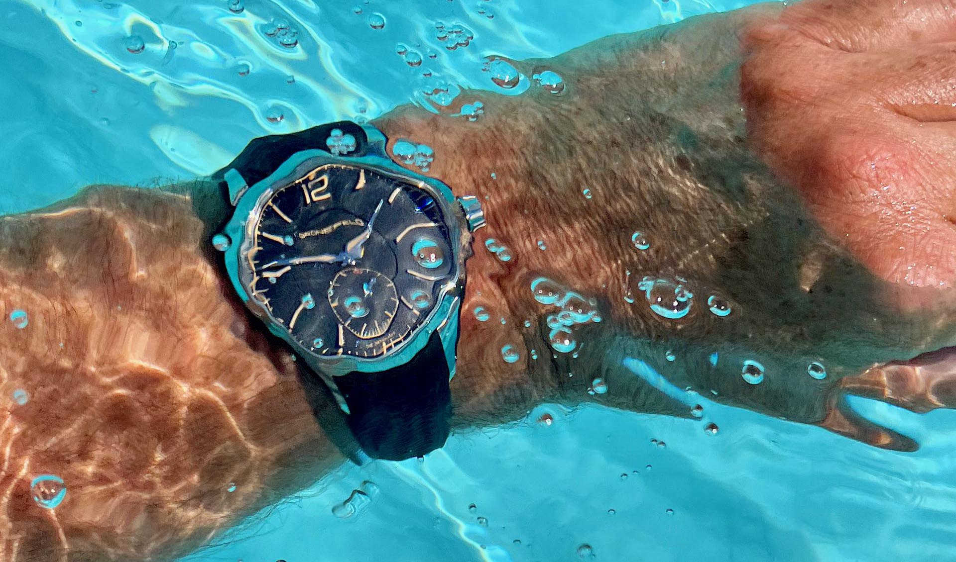 The movement - no compromises