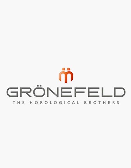 Grönefeld Logo