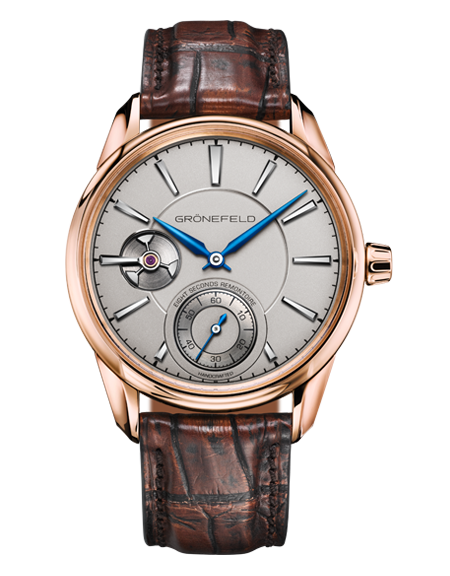 1941 Remontoire Constant Force